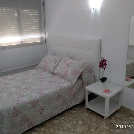 Apartamentos Del Sol Arenales del Sol Eksteriør bilde