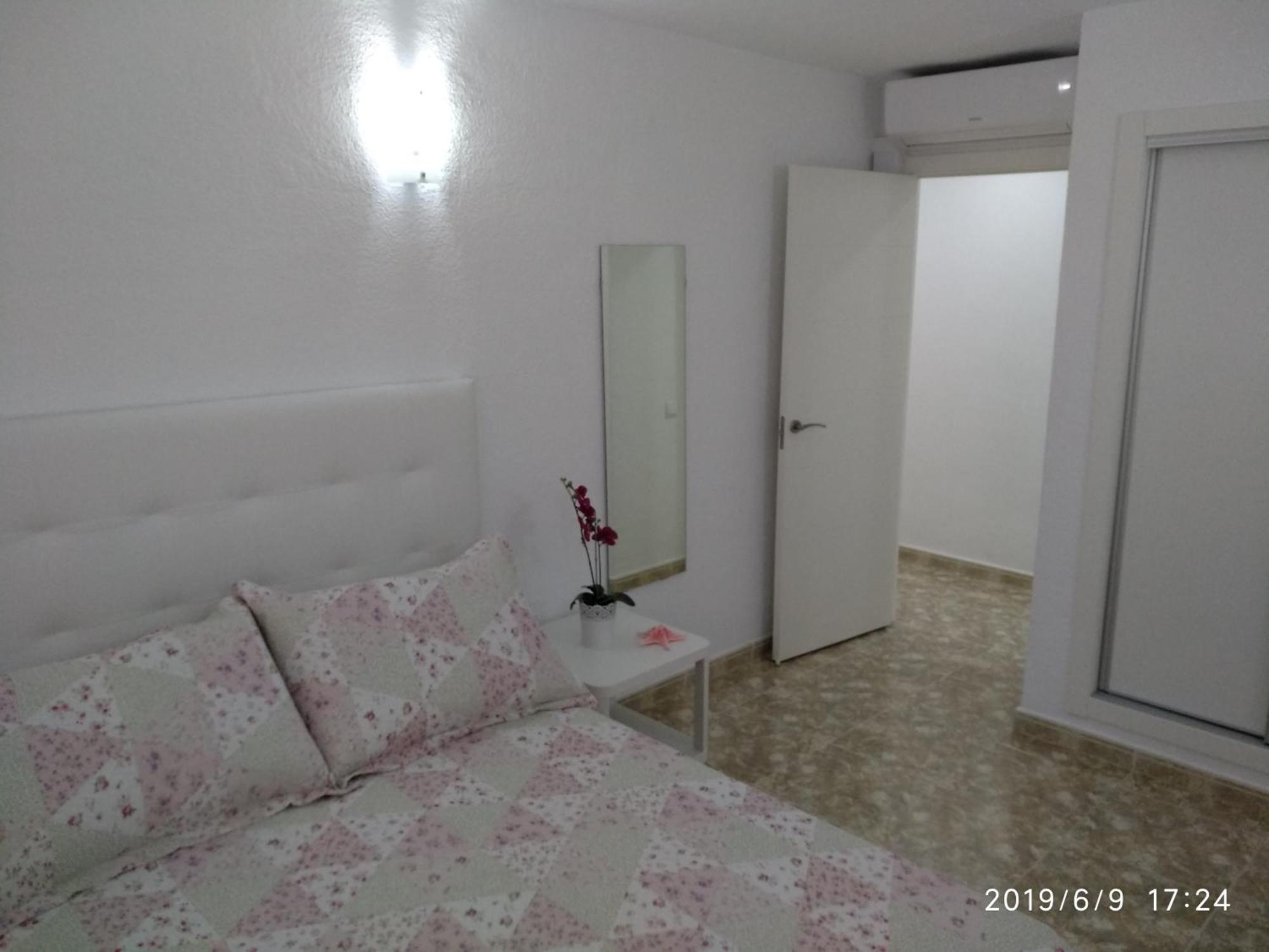 Apartamentos Del Sol Arenales del Sol Eksteriør bilde