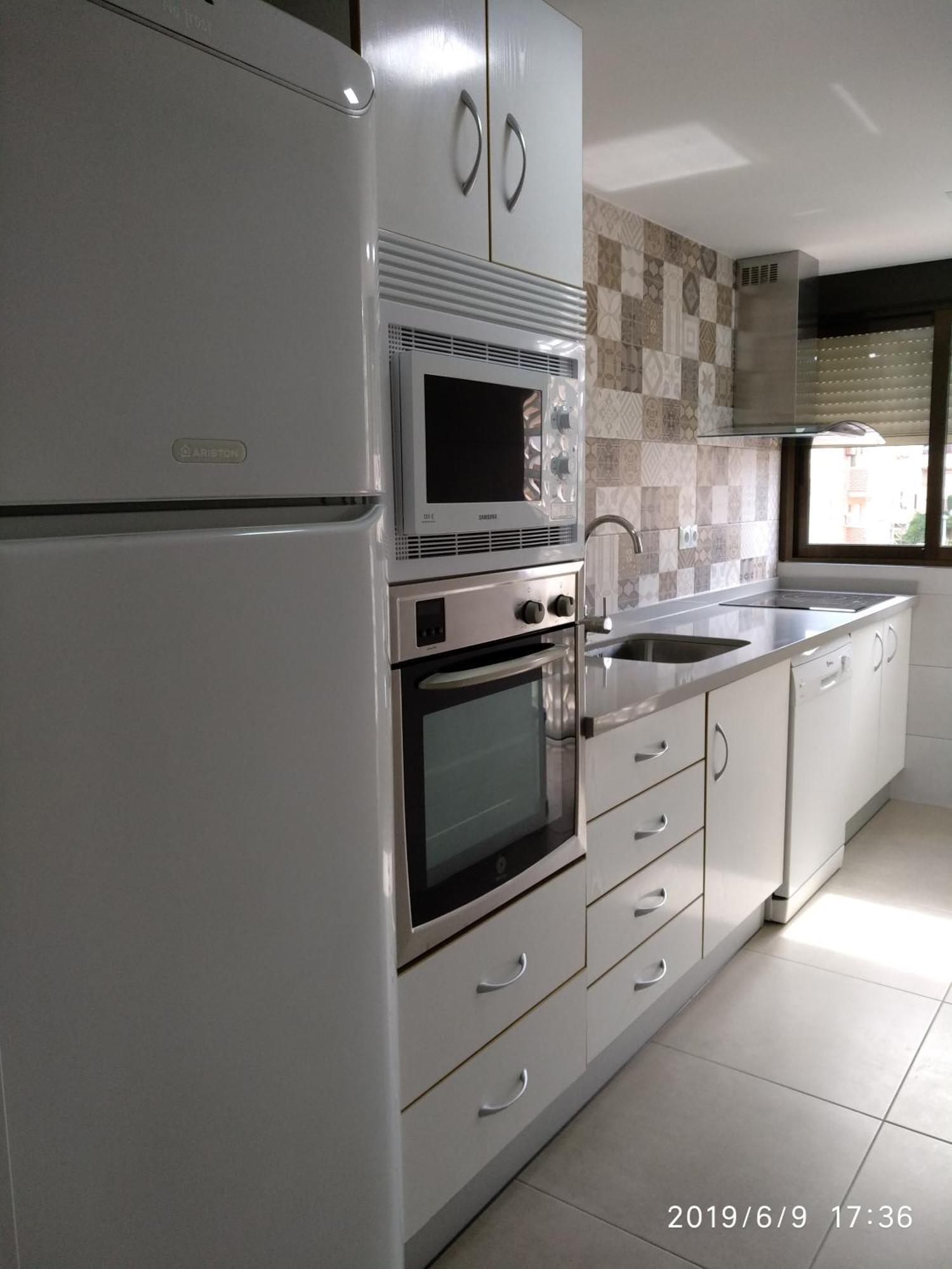 Apartamentos Del Sol Arenales del Sol Eksteriør bilde