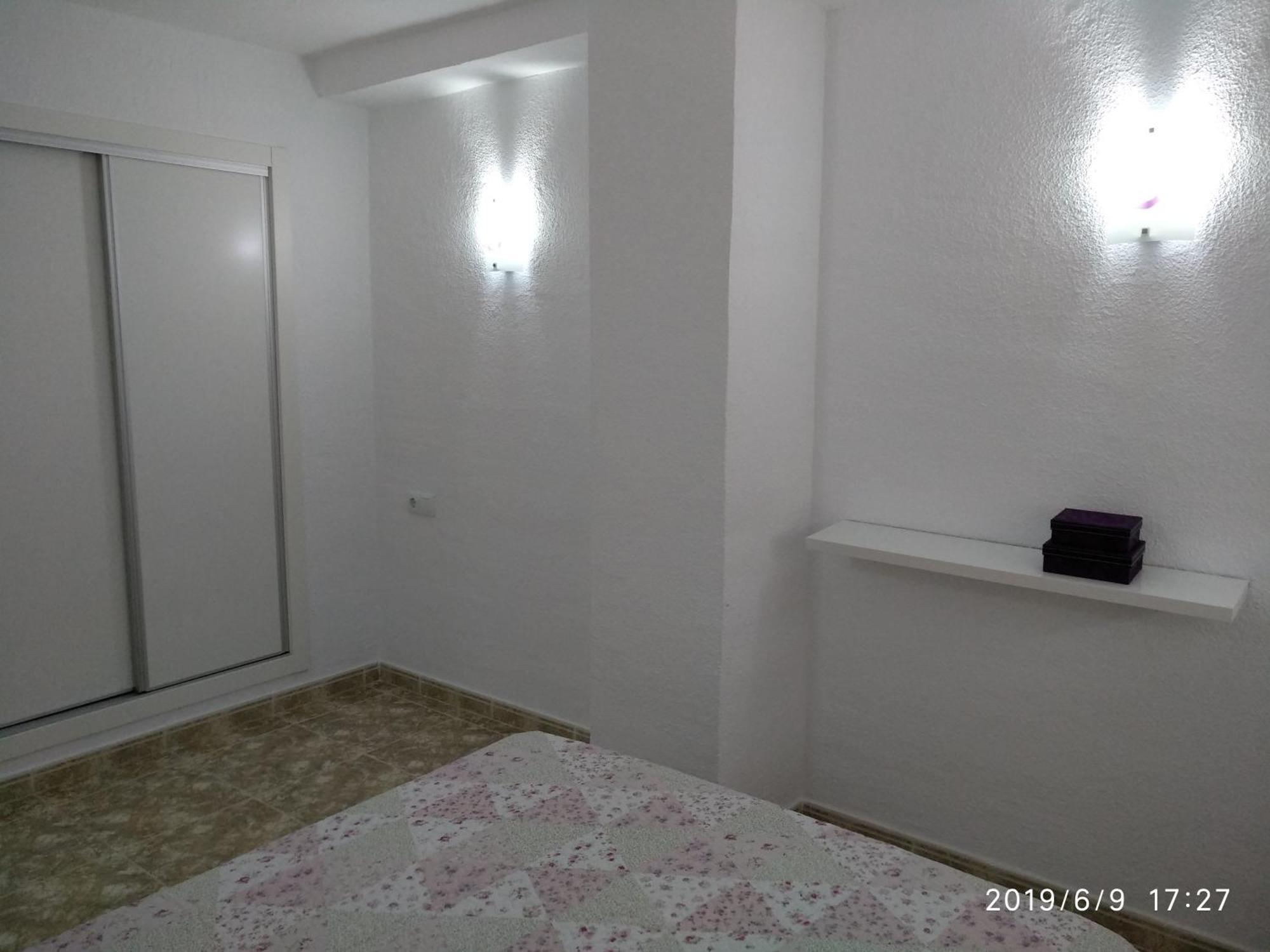 Apartamentos Del Sol Arenales del Sol Eksteriør bilde