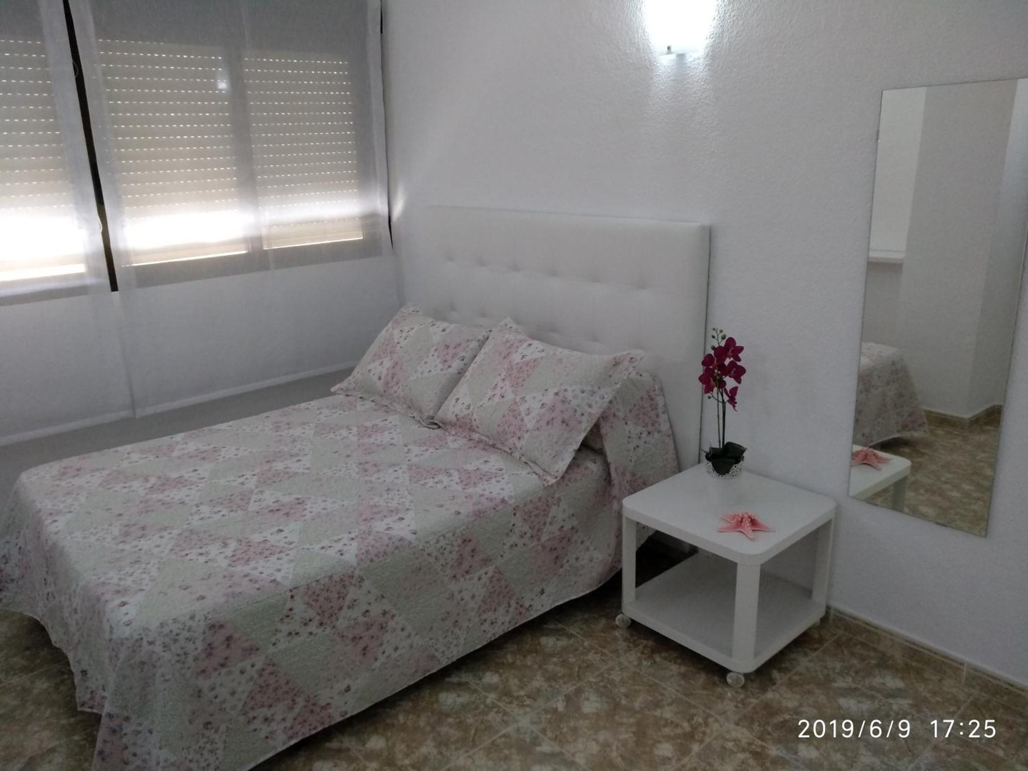 Apartamentos Del Sol Arenales del Sol Eksteriør bilde