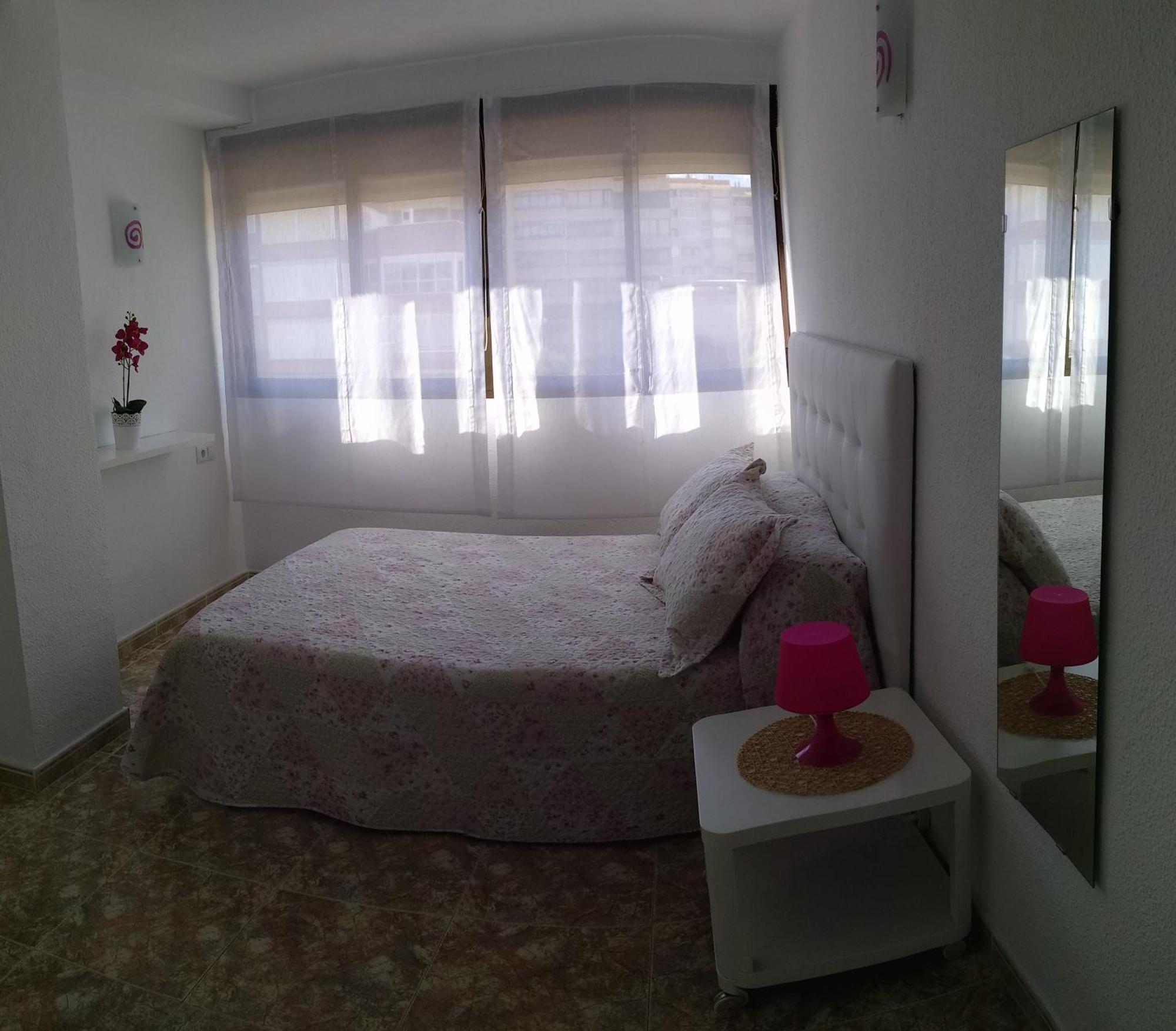 Apartamentos Del Sol Arenales del Sol Eksteriør bilde