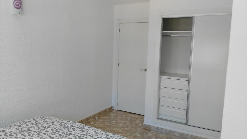 Apartamentos Del Sol Arenales del Sol Eksteriør bilde