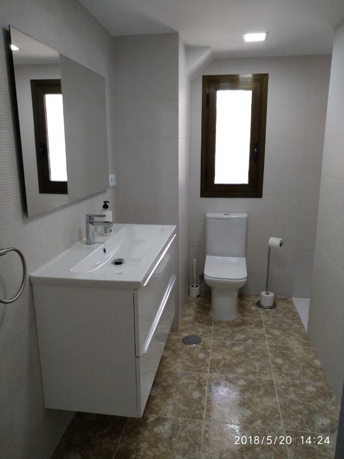 Apartamentos Del Sol Arenales del Sol Eksteriør bilde