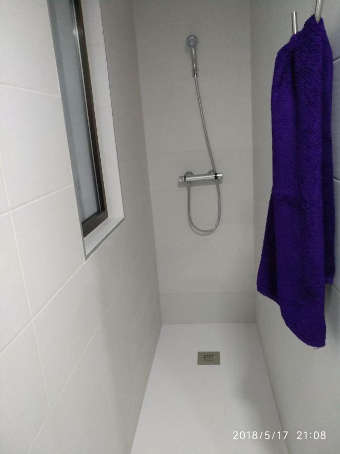 Apartamentos Del Sol Arenales del Sol Eksteriør bilde